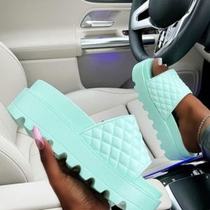 Teal Slide